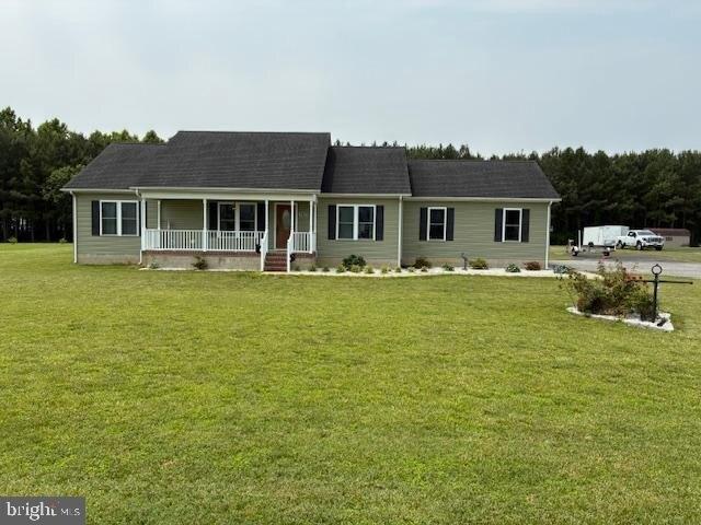 House for sale in Ridgely