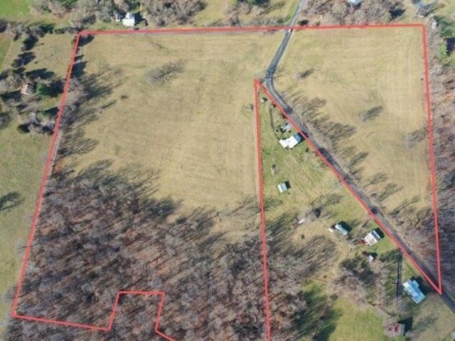 Land for sale in Broadway
