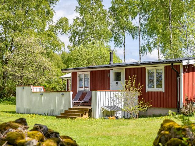 Villa till salu i Svenljunga, Västra Götaland