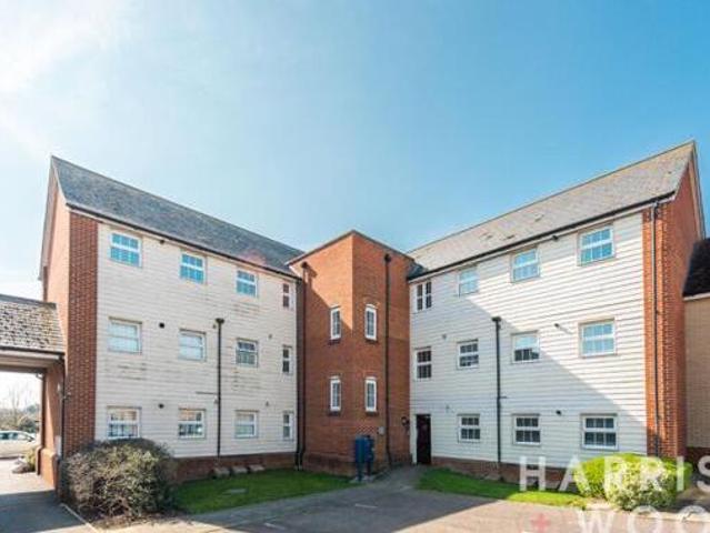 House for sale in Chipping Hill, Essex