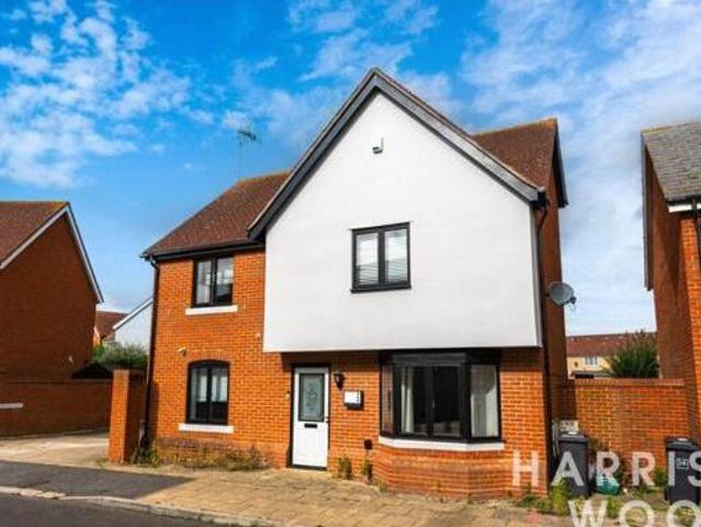 House for sale in Chipping Hill, Essex