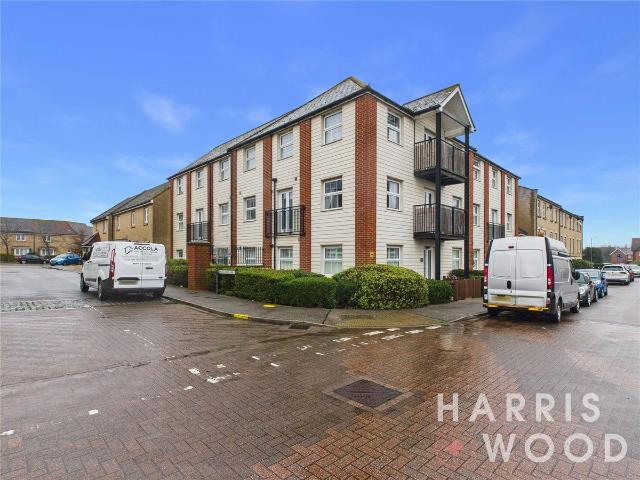 Apartment for rent in Chipping Hill, Essex