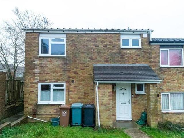 House for sale in Priest Down, Hampshire