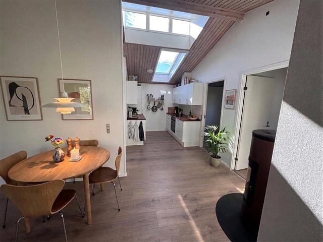 Hus til leje i Holstebro, Århus
