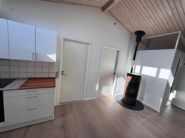 Villa til leje i Holstebro, Århus