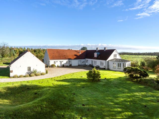 Villa til salg i Ravnstrup, Viborg Kommune