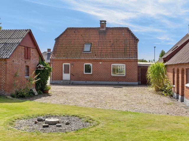Villa til salg i Hvidbjerg, Århus