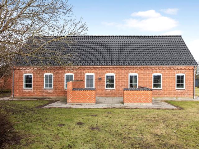 Villa til salg i Rettrup, Skive Kommune