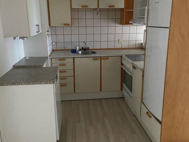 Lejlighed til leje i Skive, Århus