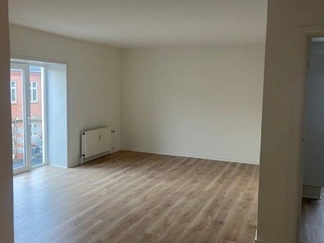 Lejlighed til leje i Skive, Århus