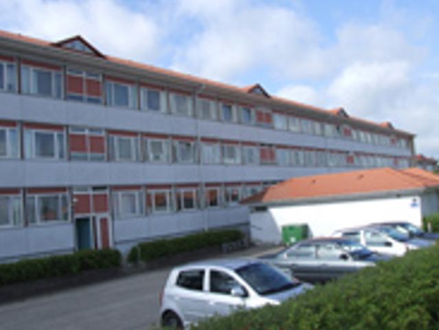 Hus til leje i Skive, Århus