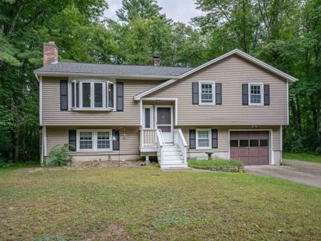 House for sale in New Hampshire