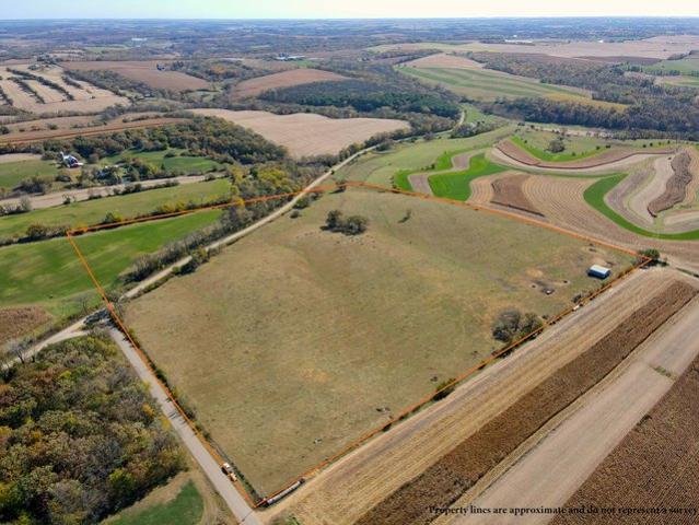 Farm for sale in Wisconsin