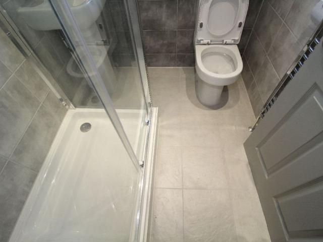 Apartment for rent in Deepdale, Higher Bartle