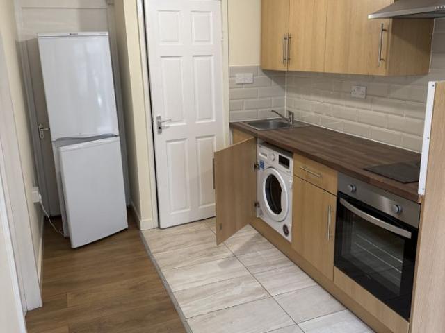 Studio for rent in West Heath, Greater London