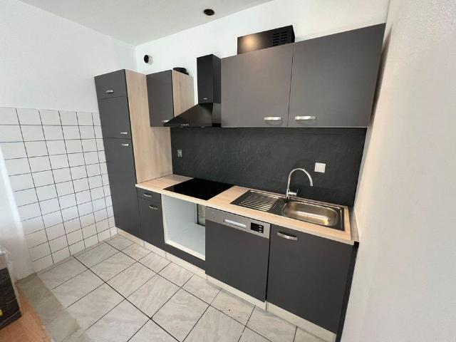 Appartement te huur in Maastricht, Brusselsepoort