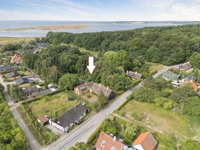 Villa til salg i Slagelse