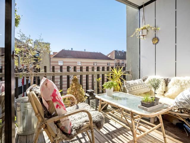 Lejlighed til salg i Østerbro, København