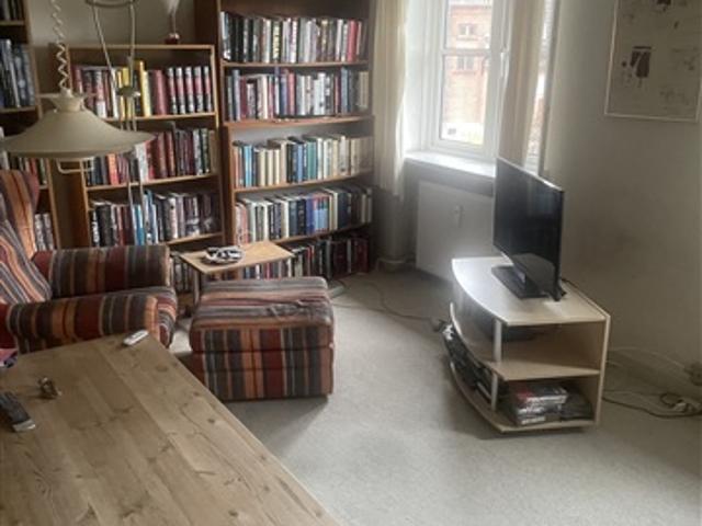 Lejlighed til leje i Faaborg, Faaborg-Midtfyn