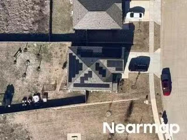 House for sale in Fort Worth