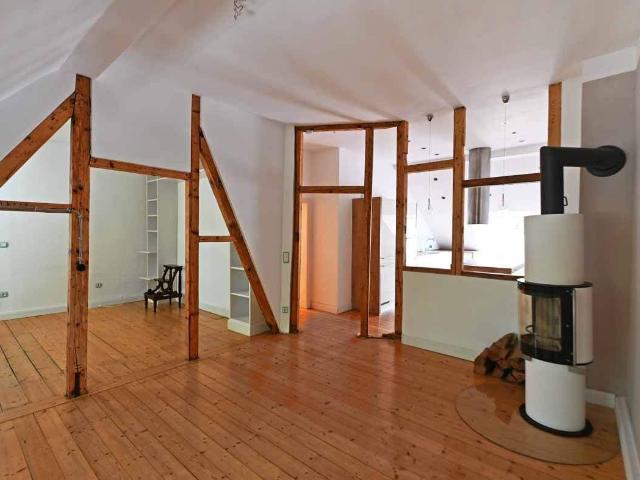 Wohnung kaufen in Holsterhausen, Essen