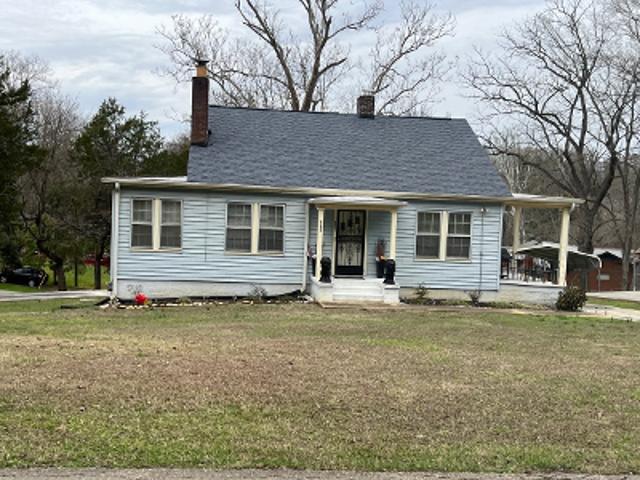 House for sale in Tennessee