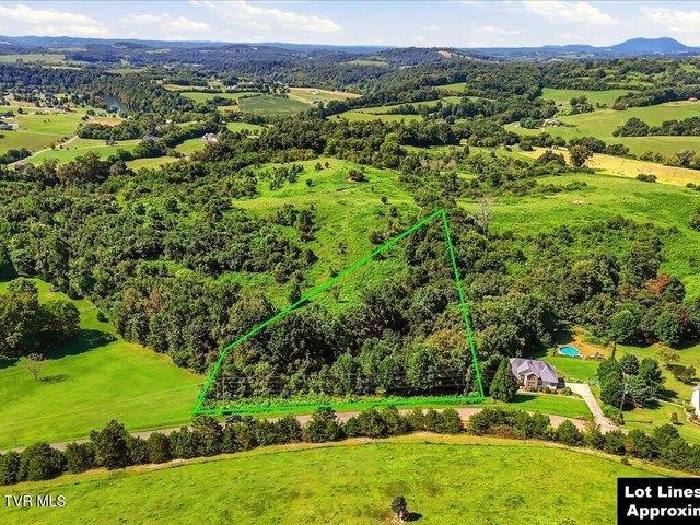 Land for sale in Tennessee