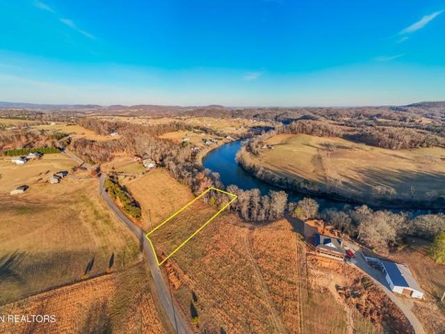 Land for sale in Tennessee