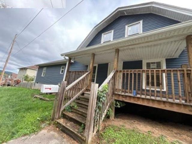 House for sale in Virginia