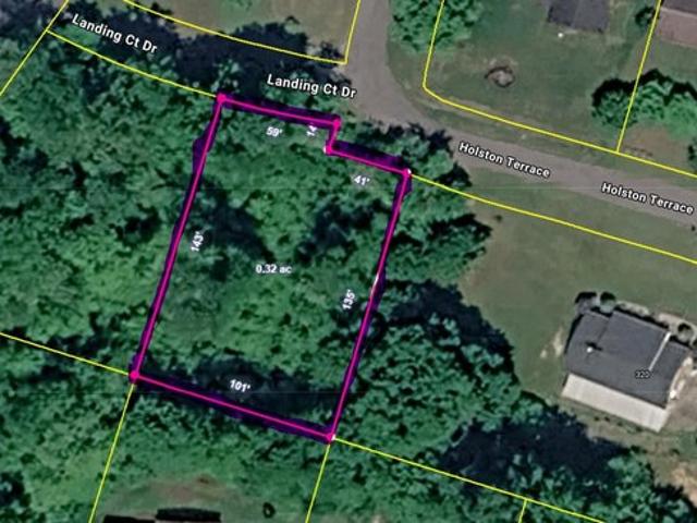 Land for sale in Virginia