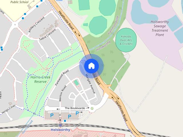 Room for rent in Sydney, New South Wales