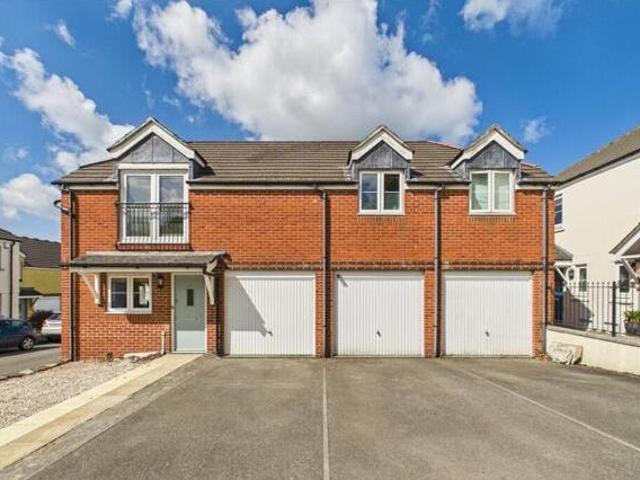 House for sale in Brandis Corner, Devon