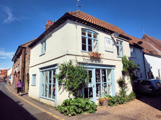 Apartment for rent in Holt, North Norfolk