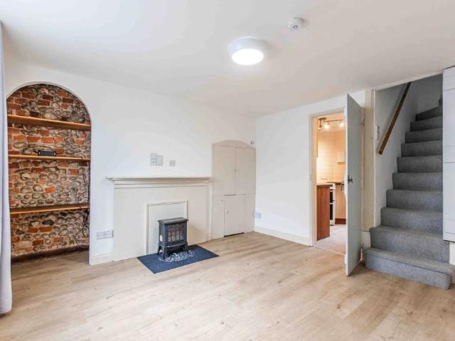 House for rent in Comers, Norfolk