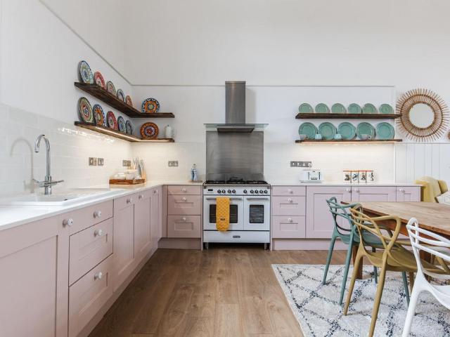 Apartment for rent in Letheringsett, North Norfolk
