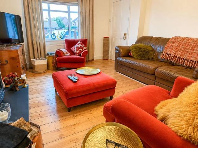 House for rent in Hempstead Road Industrial Estate, Comers