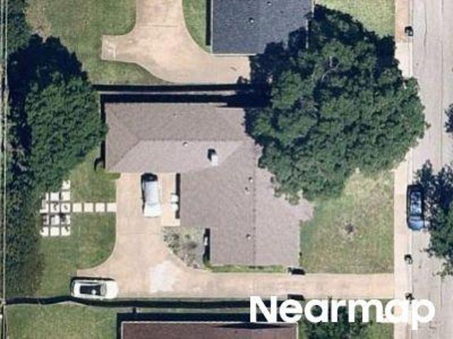 House for sale in Desoto, Texas