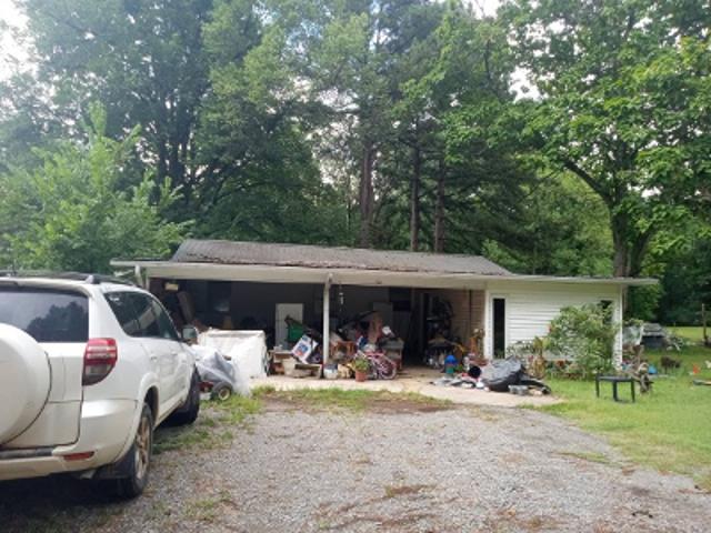 House for sale in Ark