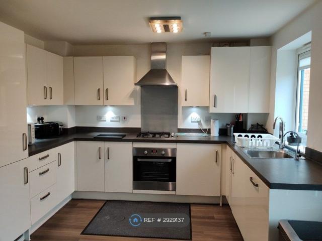 House for rent in Broughton Gate, Milton Keynes