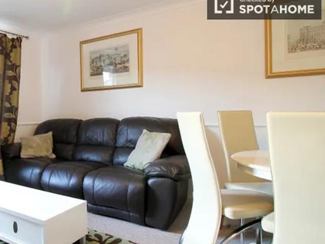Apartment for rent in Thamesmead, Isle Of Man