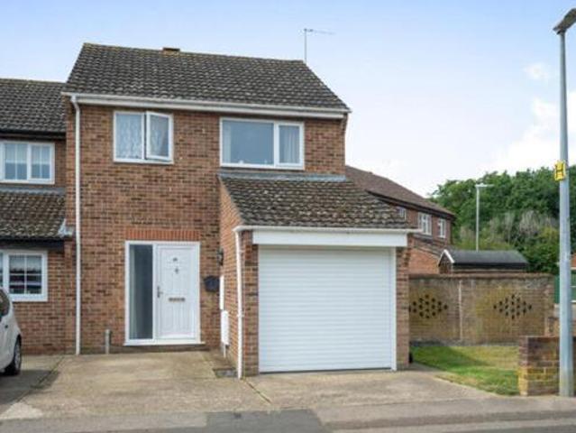 House for sale in Berechurch, Fordham Heath