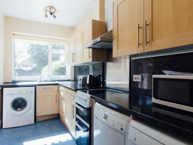 House for rent in Loughborough, Charnwood