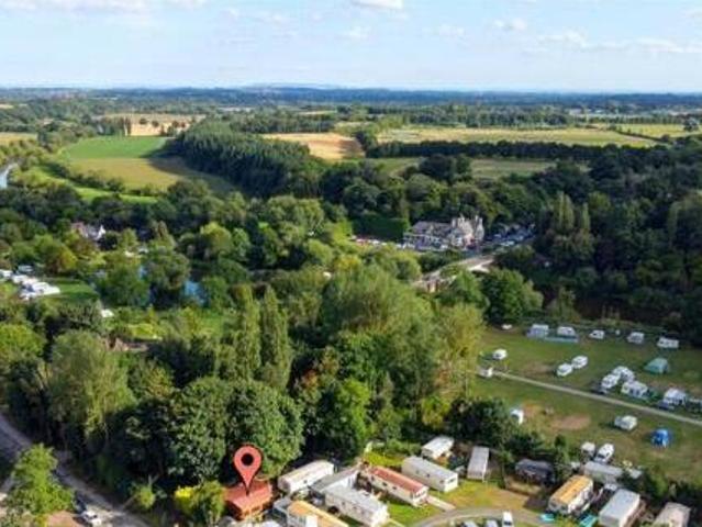 House for sale in Worcestershire