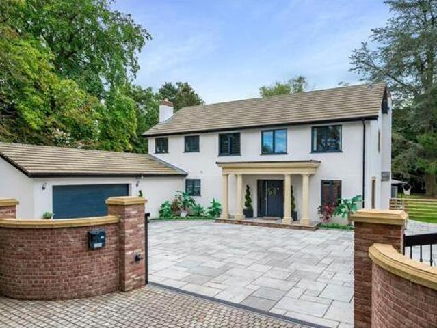 House for sale in Lyons, Greater London