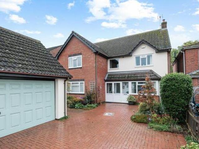 House for sale in Sambourne, Alderminster