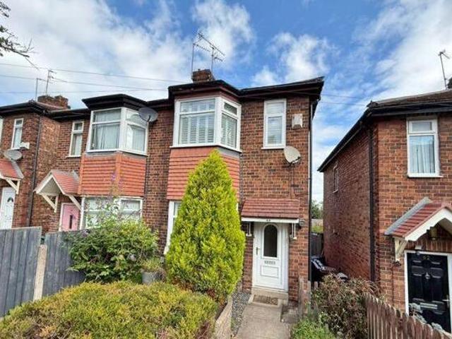 House for sale in Birkenhead, Liverpool City Region