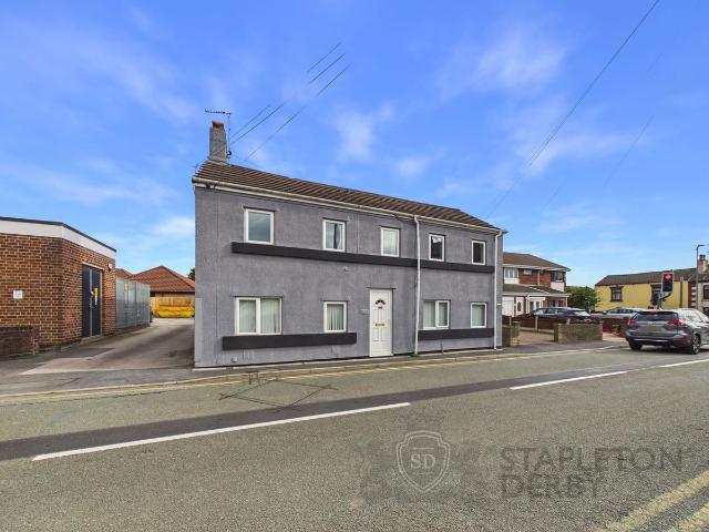 House for rent in Whiston Cross, Knowsley