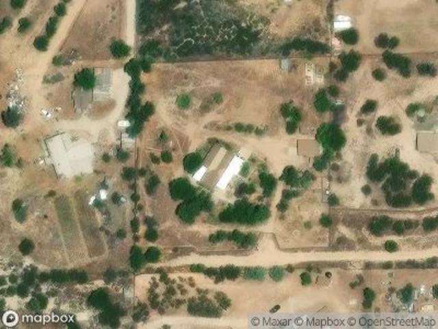 Property for sale in Anza, California
