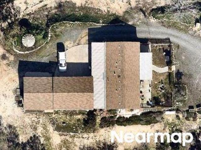 House for sale in Anza, California