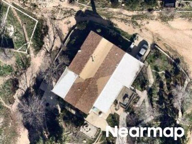 House for sale in Anza, California
